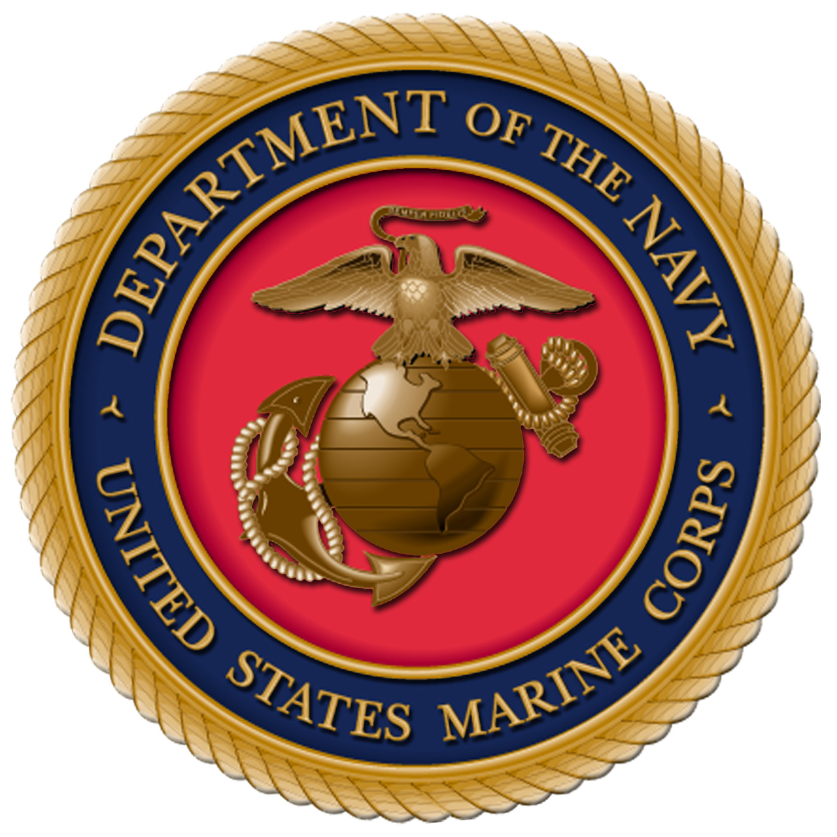 Marines-logo